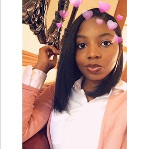 Meet your Posher, Lacassidy